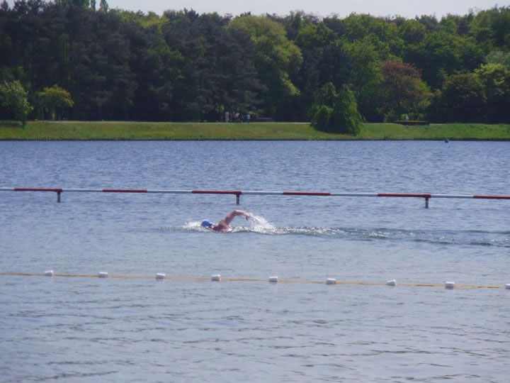 Swimming
